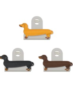 Dog Bag Clips