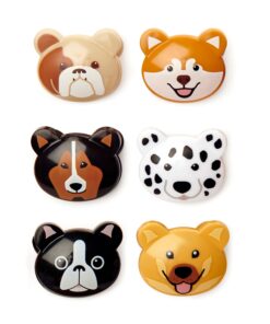 Doggie Bag Clips