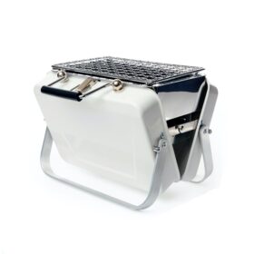 MIni Briefcase Barbecue