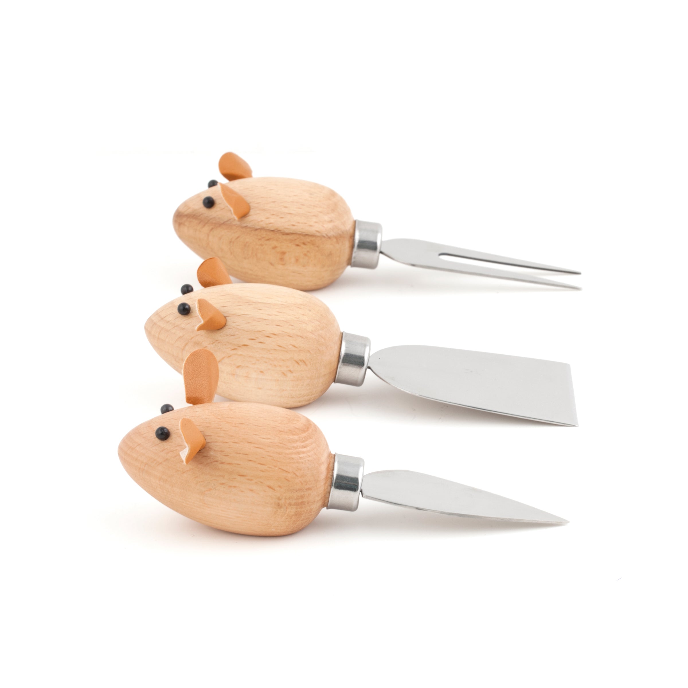 CHS08_Mouse-Cheese-Knives-Set-of-3