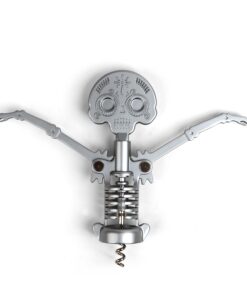Day of the Dead Corkscrew