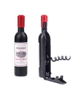 Bordeaux Magnetic Corkscrew