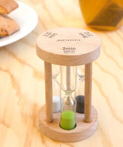 Trio Tea Timer