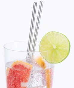 Stainless Steel Straws
