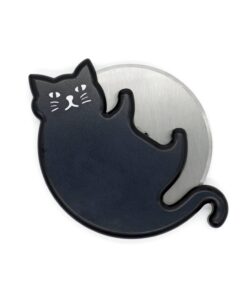 Cat Lovers Pizza Cutter