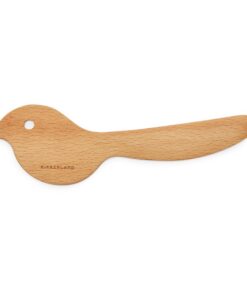 Bird Butter Knife
