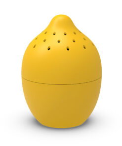 Lemon Microwave Cleaner