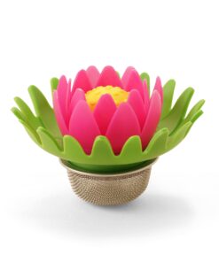 Lotus Tea Infuser