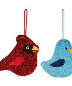 Songbird Scrubber Set