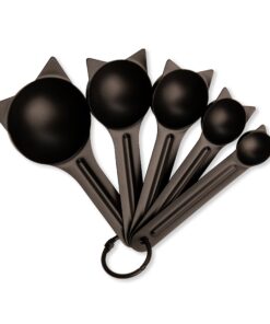 Cat Measuring Spoons