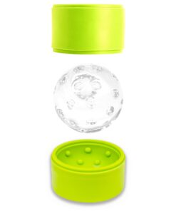 Pickleball Ice Ball Molds