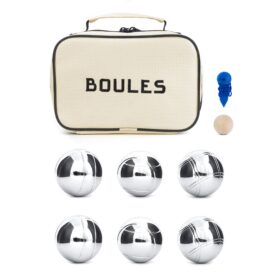 Boules Set