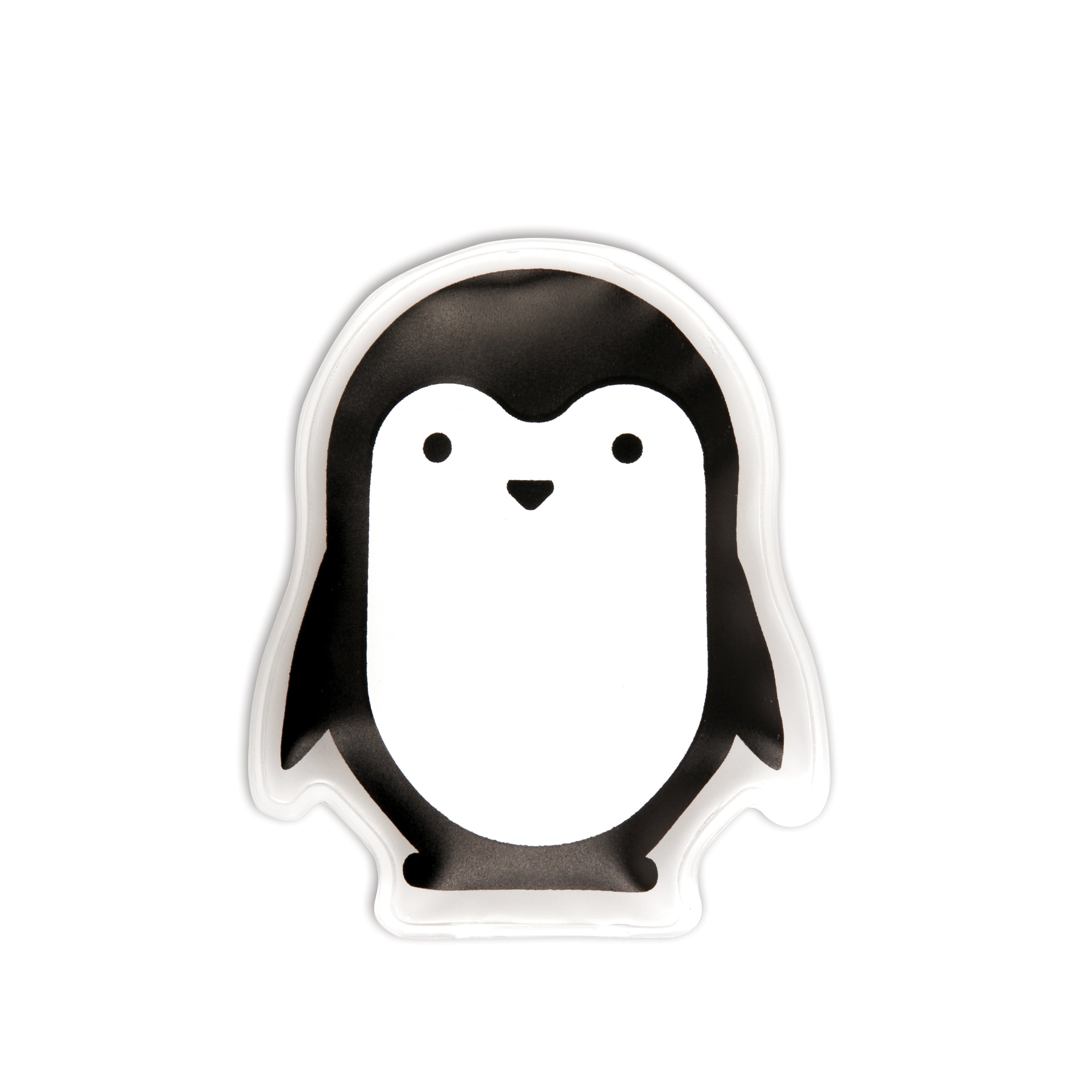 Arctic Penguin Hot/Cold Pack