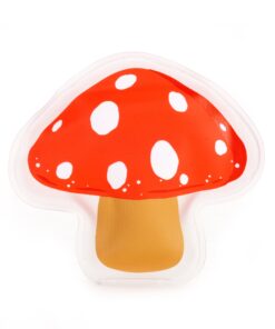 Mushroom Hot/Cold Pack