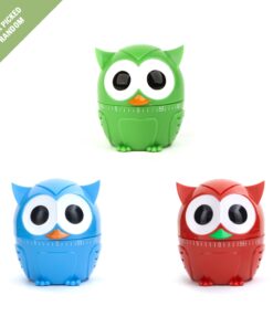 Owlet Kitchen Timer