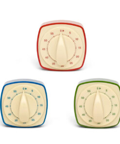 Retro Kitchen Timer