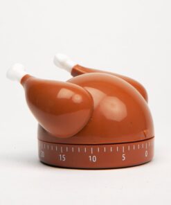 Turkey Kitchen Timer