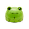 Frog Kitchen Timer