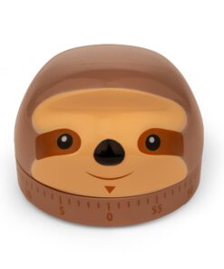 Sloth Kitchen Timer