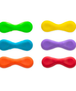 Rainbow Grip Magnets