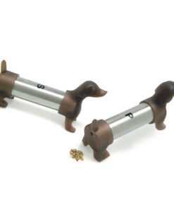 Dachshund Salt & Pepper Shakers